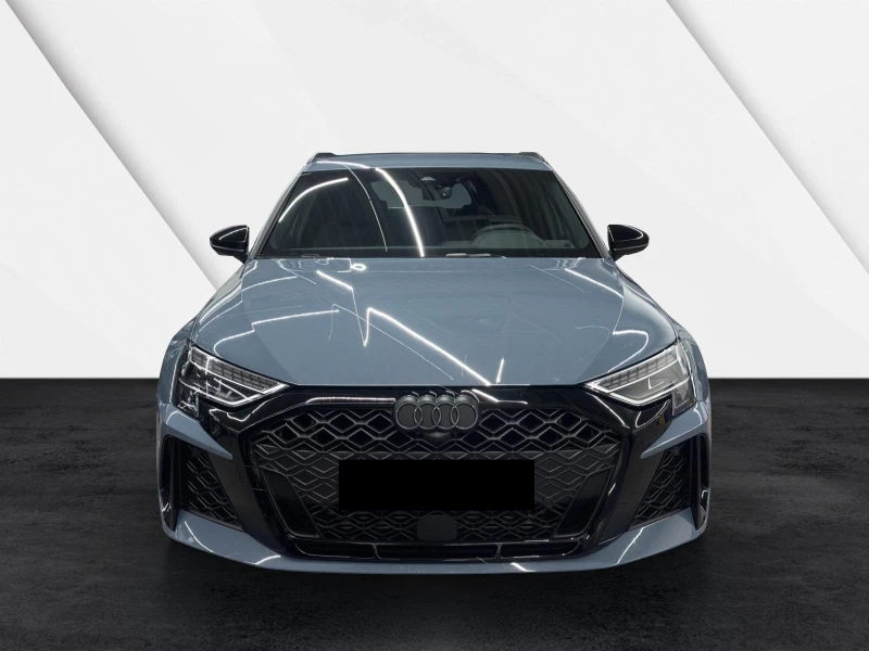 Audi Rs3 2.5 TFSI/FACELIFT/SPORTBACK/HEAD UP/BLACK OPTIC/, снимка 2 - Автомобили и джипове - 53266921