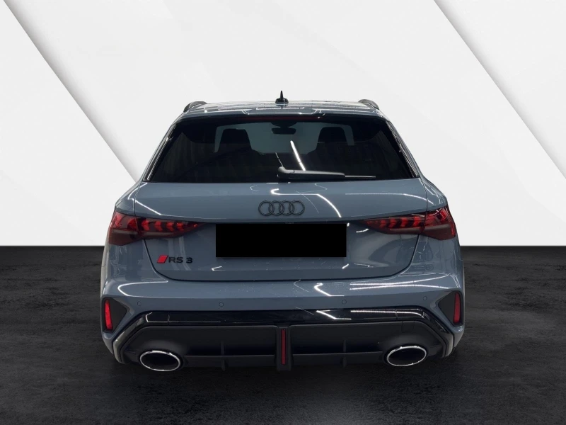 Audi Rs3 2.5 TFSI/FACELIFT/SPORTBACK/HEAD UP/BLACK OPTIC/, снимка 7 - Автомобили и джипове - 53266921