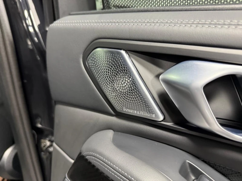 BMW X5M COMPETITION * ВСИЧКИ ЕКСТРИ* ПРЕДСТАВИТЕЛСТВО* , снимка 14 - Автомобили и джипове - 53370318