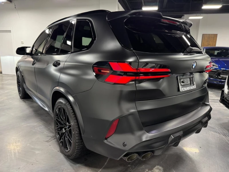 BMW X5M COMPETITION * ВСИЧКИ ЕКСТРИ* ПРЕДСТАВИТЕЛСТВО* , снимка 3 - Автомобили и джипове - 53370318