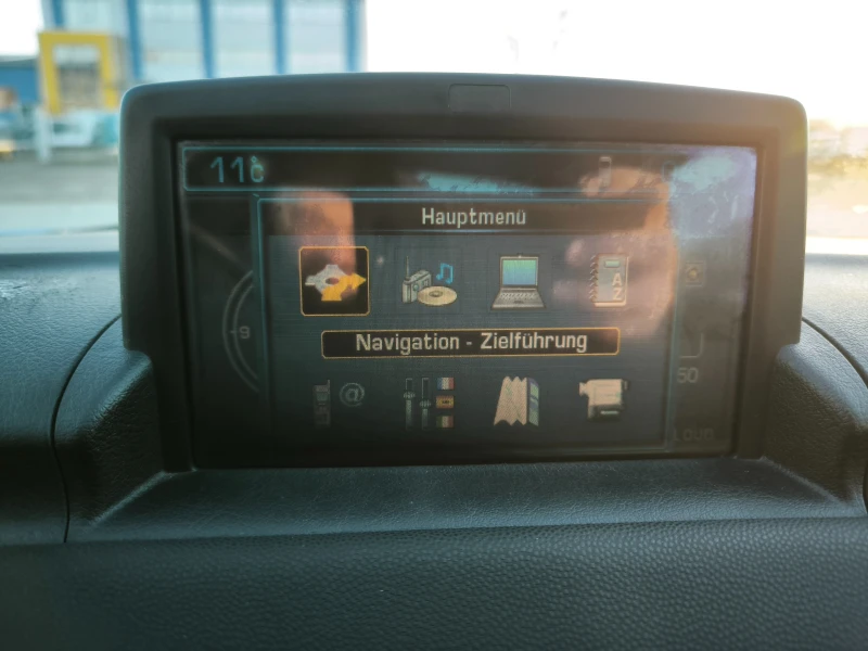 Peugeot 307 CC - 2.0i, снимка 13 - Автомобили и джипове - 53387231