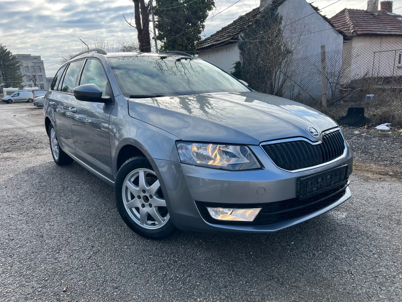 Skoda Octavia 2.0 TDI 4x4 165000 km, снимка 5 - Автомобили и джипове - 53398911