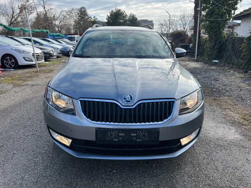 Skoda Octavia 2.0 TDI 4x4 165000 km, снимка 3 - Автомобили и джипове - 53398911