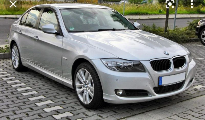 BMW 320 320-Xdraive, снимка 1 - Автомобили и джипове - 39336418