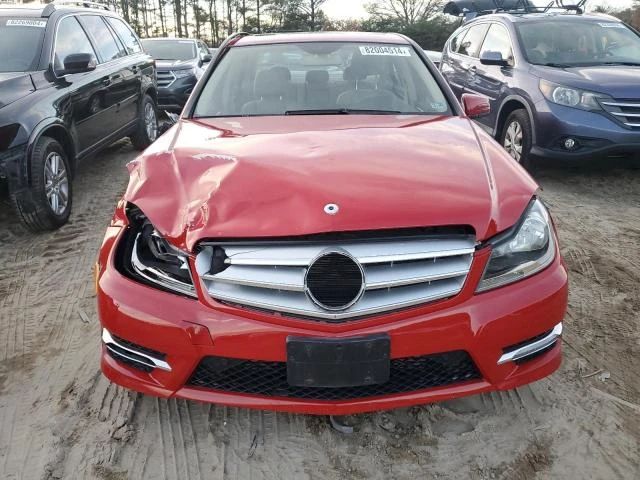 Mercedes-Benz C 250, снимка 3 - Автомобили и джипове - 48584871