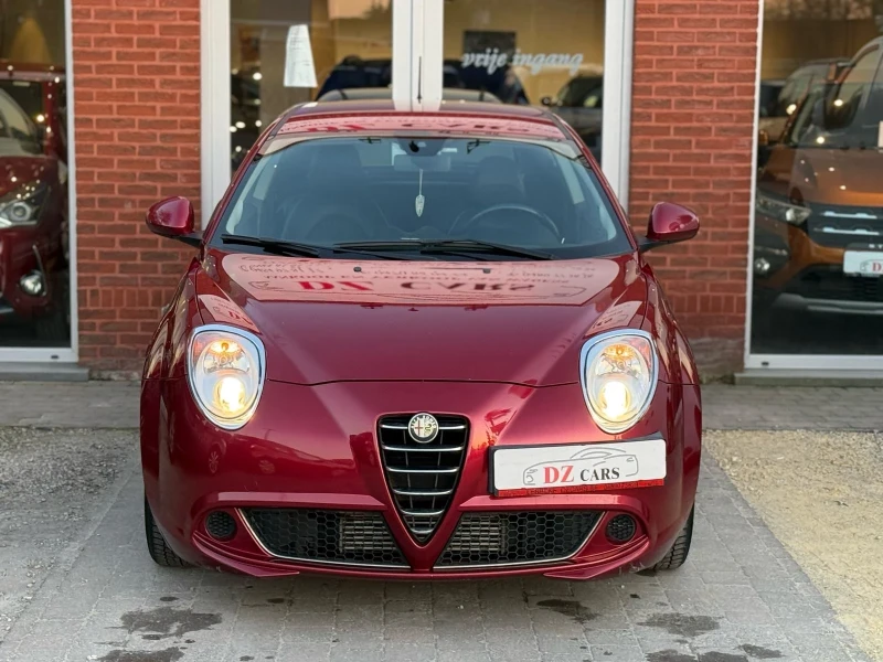 Alfa Romeo MiTo - 8200 лв. - 86242278 | Car24.bg