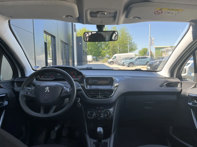 Peugeot 208 208 5P ACTIVE 1.0 VTi 68 BVM5 - 12600 лв. - 80721013 | Car24.bg