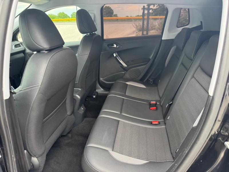Peugeot 2008 1.6HDI 120kc - 15300 лв. - 66588216 12