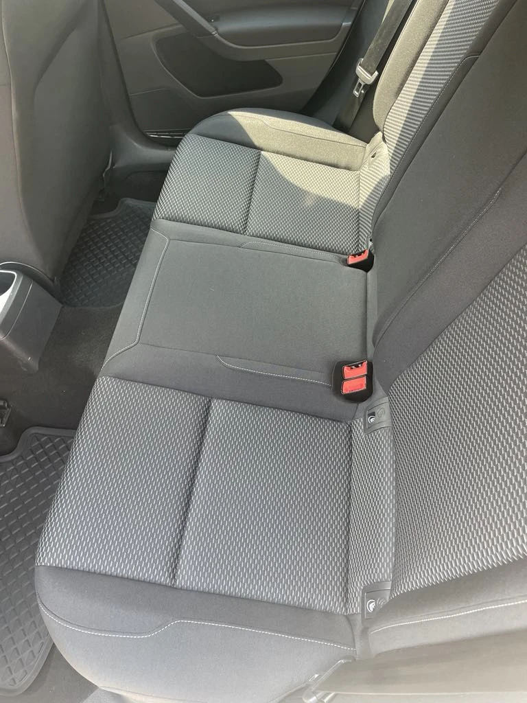 VW Golf 1.6TDI - изображение 8