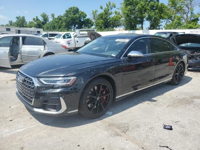 Audi S8 QUATTRO 4.0L FULL - изображение 3