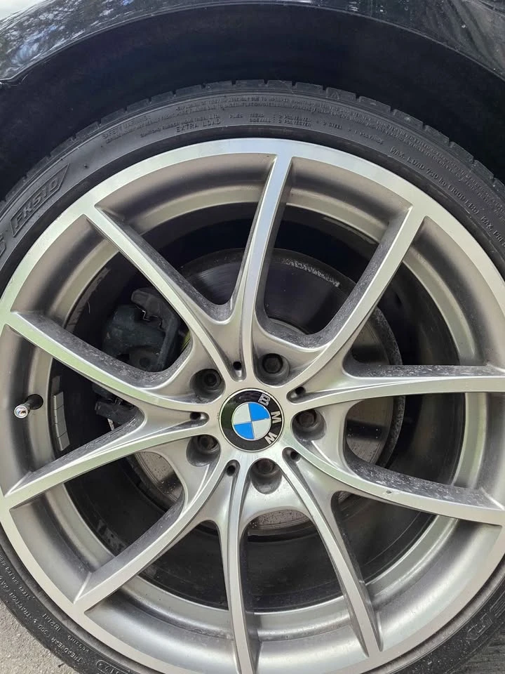 BMW 650 CARFAX* АВТОФИНАНСИРАНЕ БЕЗ ПЪРВОНАЧАЛНА ВНОСКА - изображение 6