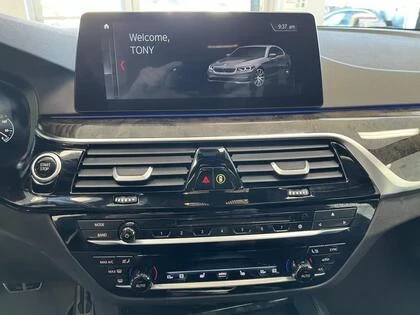 BMW 530E XDRIVE PERFORMANCE | Mobile.bg — изображение 12