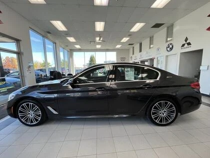 BMW 530E XDRIVE PERFORMANCE | Mobile.bg — изображение 4