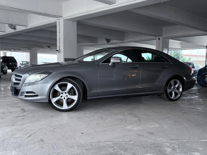 Mercedes-Benz CLS 350 - 32999 лв. / 16872.12 € - 20129643 1