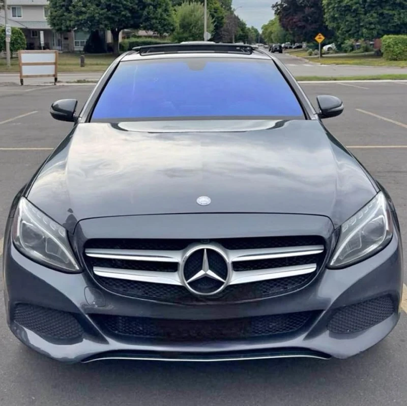 Mercedes-Benz C 300 4MATIC * * CARFAX * * АВТОКРЕДИТ * *  - 26999 лв. / 13804.37 € - 33690145 1