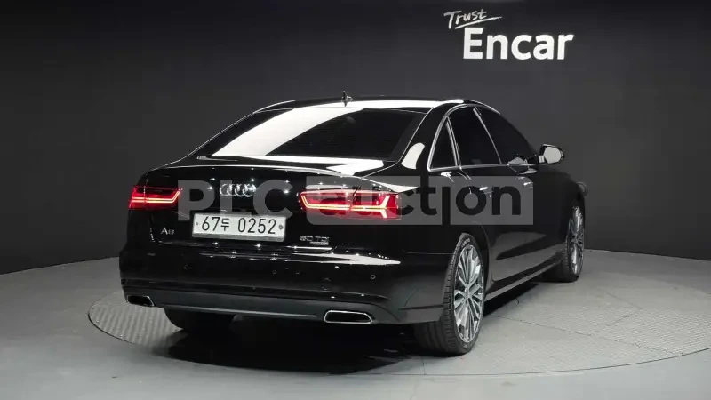Audi A6 3.0TDI* HEAD-UP* DISTRONIC* ВКЛЮЧЕН ТЕХНОТЕСТ, снимка 2 - Автомобили и джипове - 54194768