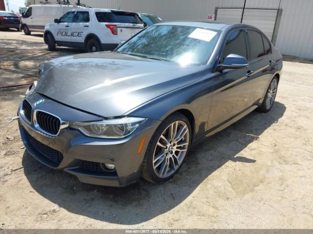 BMW 340 * M-SPORT* КОЖА* ПОДГРЕВ* ШИБИДАХ* 