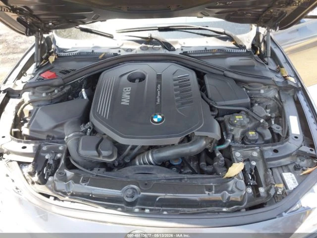 BMW 340 * M-SPORT* КОЖА* ПОДГРЕВ* ШИБИДАХ* , снимка 9 - Автомобили и джипове - 54599577