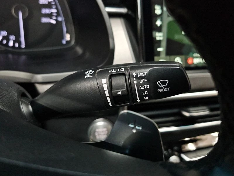 Kia K7 2.5 Automatic, снимка 11 - Автомобили и джипове - 55586186