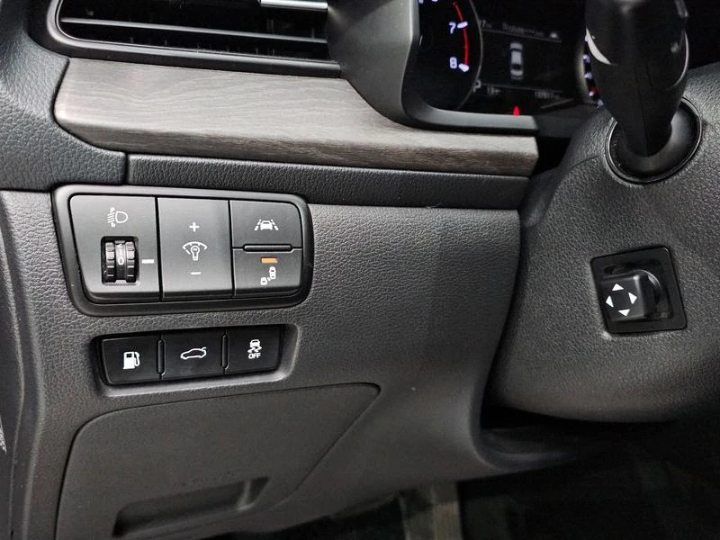 Kia K7 2.5 Automatic, снимка 7 - Автомобили и джипове - 55586186