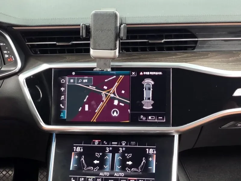 Audi A6 3.0 TDI Quattro Premium/ 360/ HEAD-UP/ ������� | Mobile.bg � ����������� 14