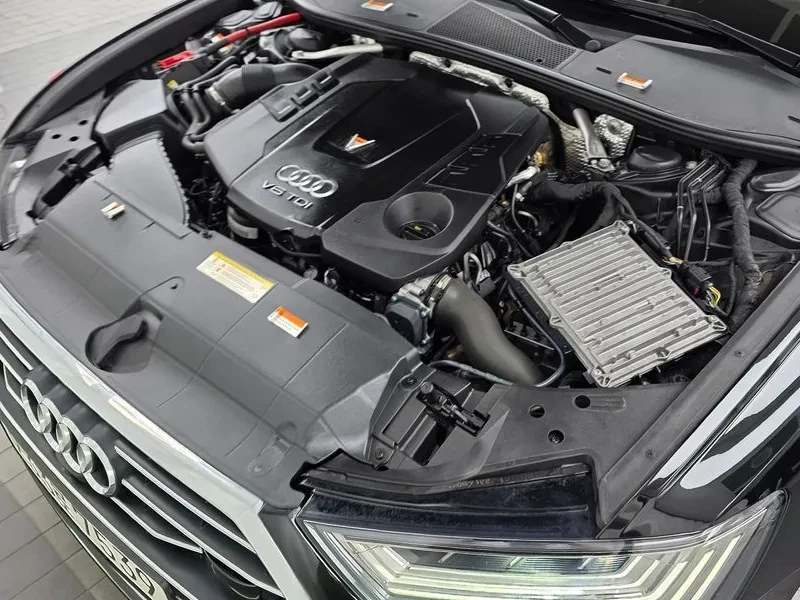 Audi A6 3.0 TDI Quattro Premium/ 360/ HEAD-UP/ ������� | Mobile.bg � ����������� 6