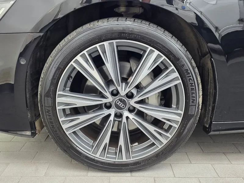 Audi A6 3.0 TDI Quattro Premium/ 360/ HEAD-UP/ ������� | Mobile.bg � ����������� 5