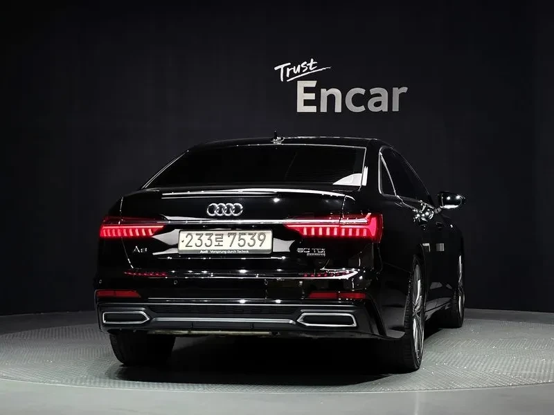 Audi A6 3.0 TDI Quattro Premium/ 360/ HEAD-UP/ ������� | Mobile.bg � ����������� 4
