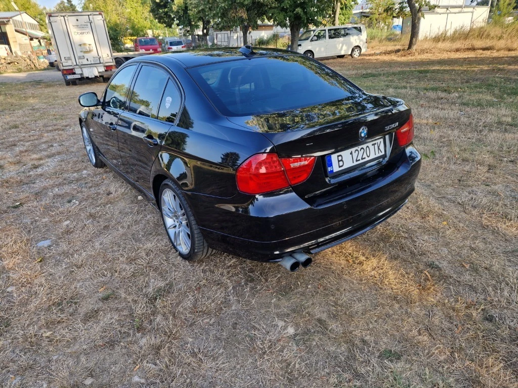 BMW 330 IX - изображение 2