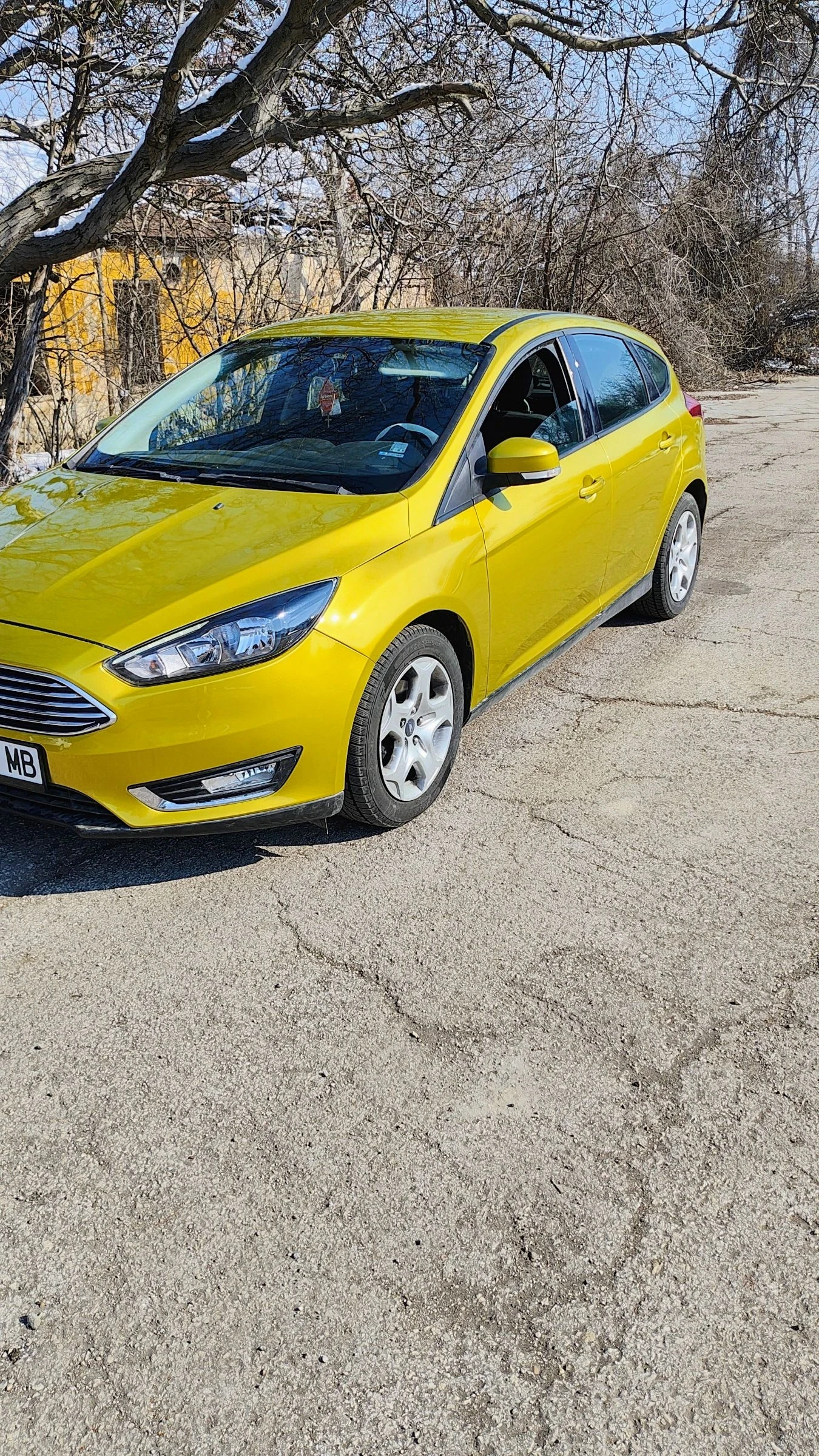 Ford Focus  - изображение 2