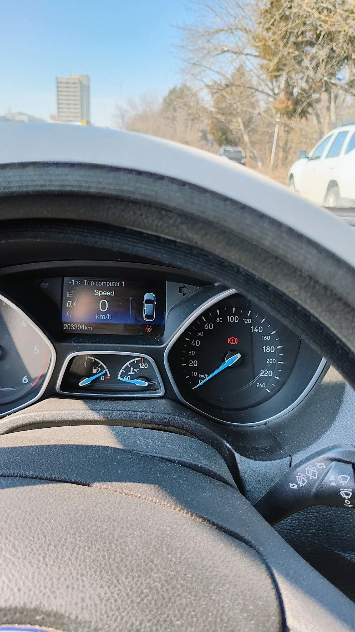 Ford Focus  - изображение 10