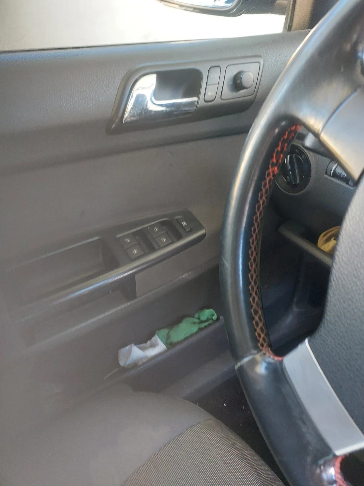 VW Polo 1200 - изображение 4