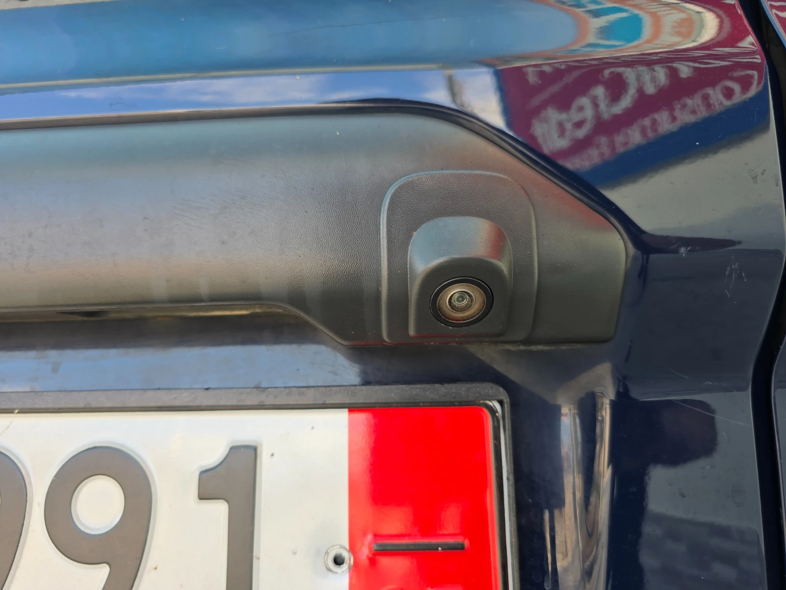 Ford Connect Tranzit 1.6TDCI - изображение 7