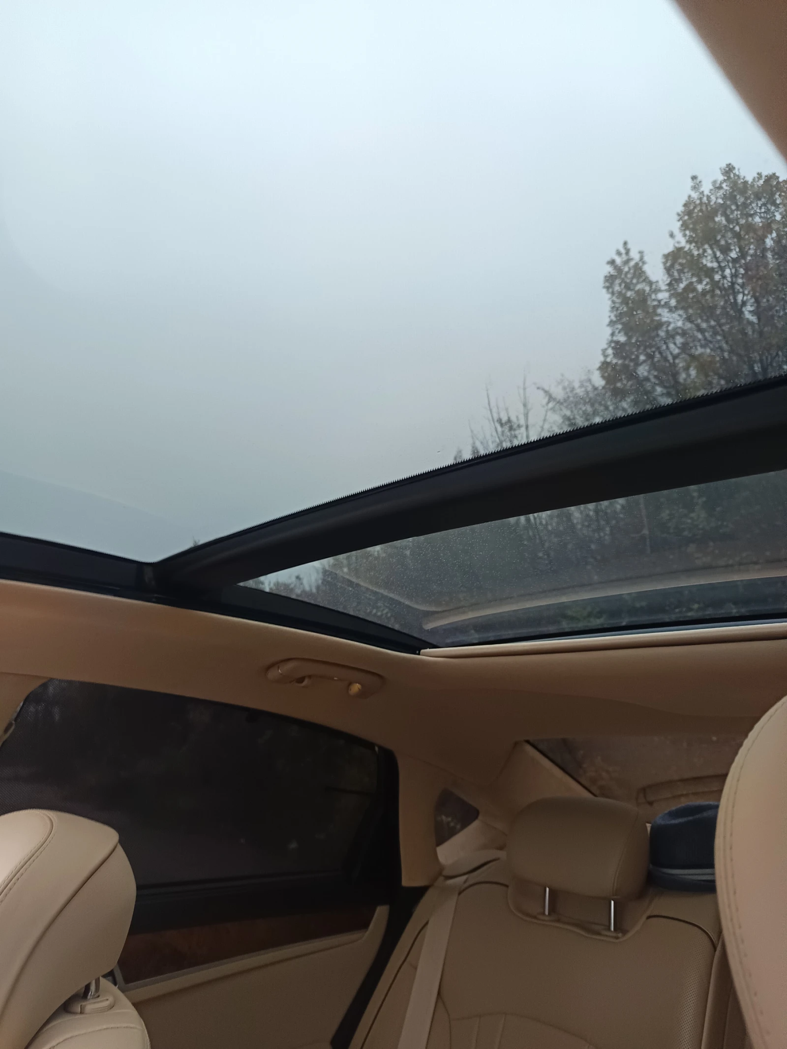 Hyundai Genesis 3.8 - изображение 9