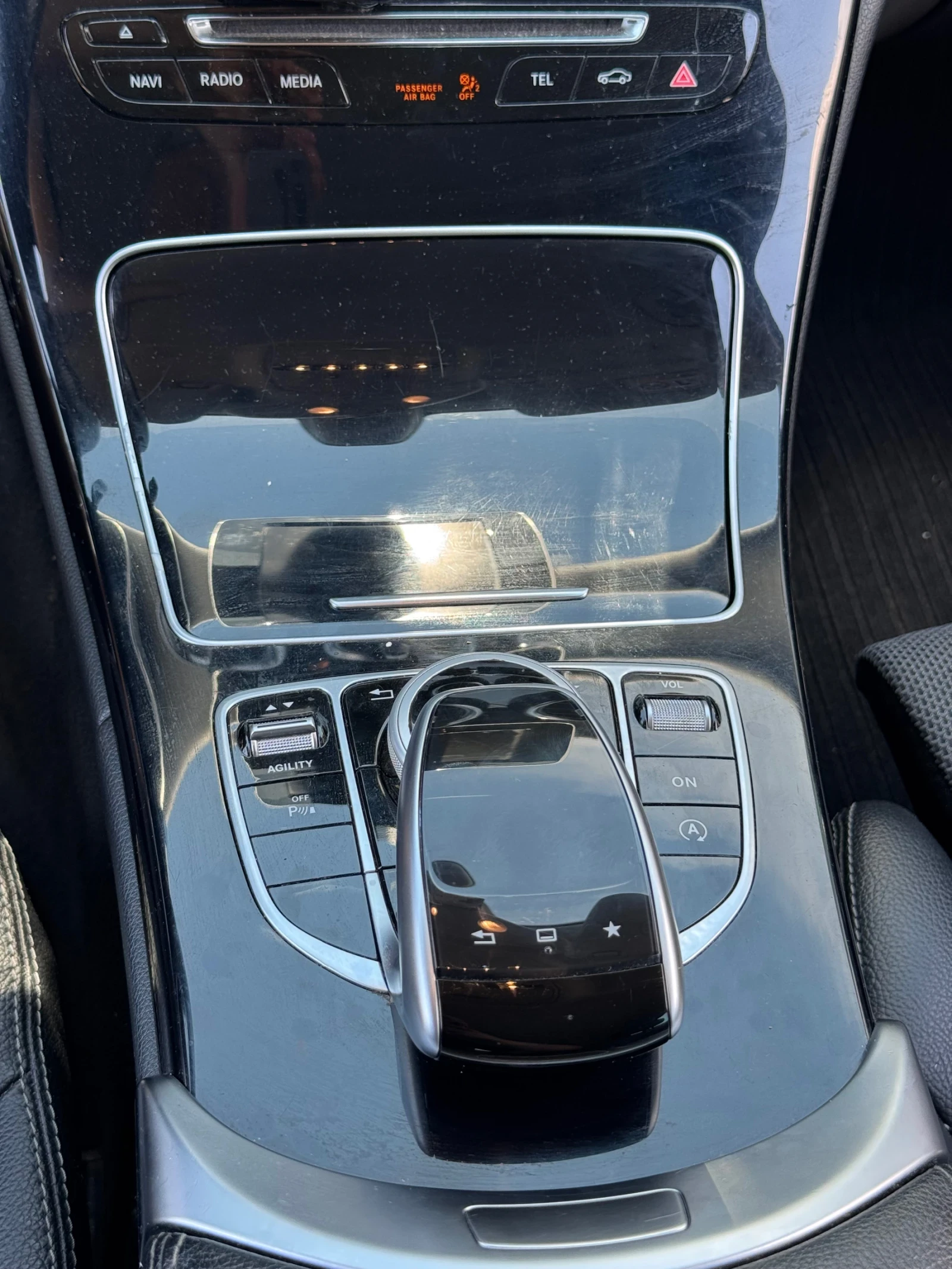 Mercedes-Benz C 250 CD?* FULLLED* AMB?* 7G+  - изображение 7