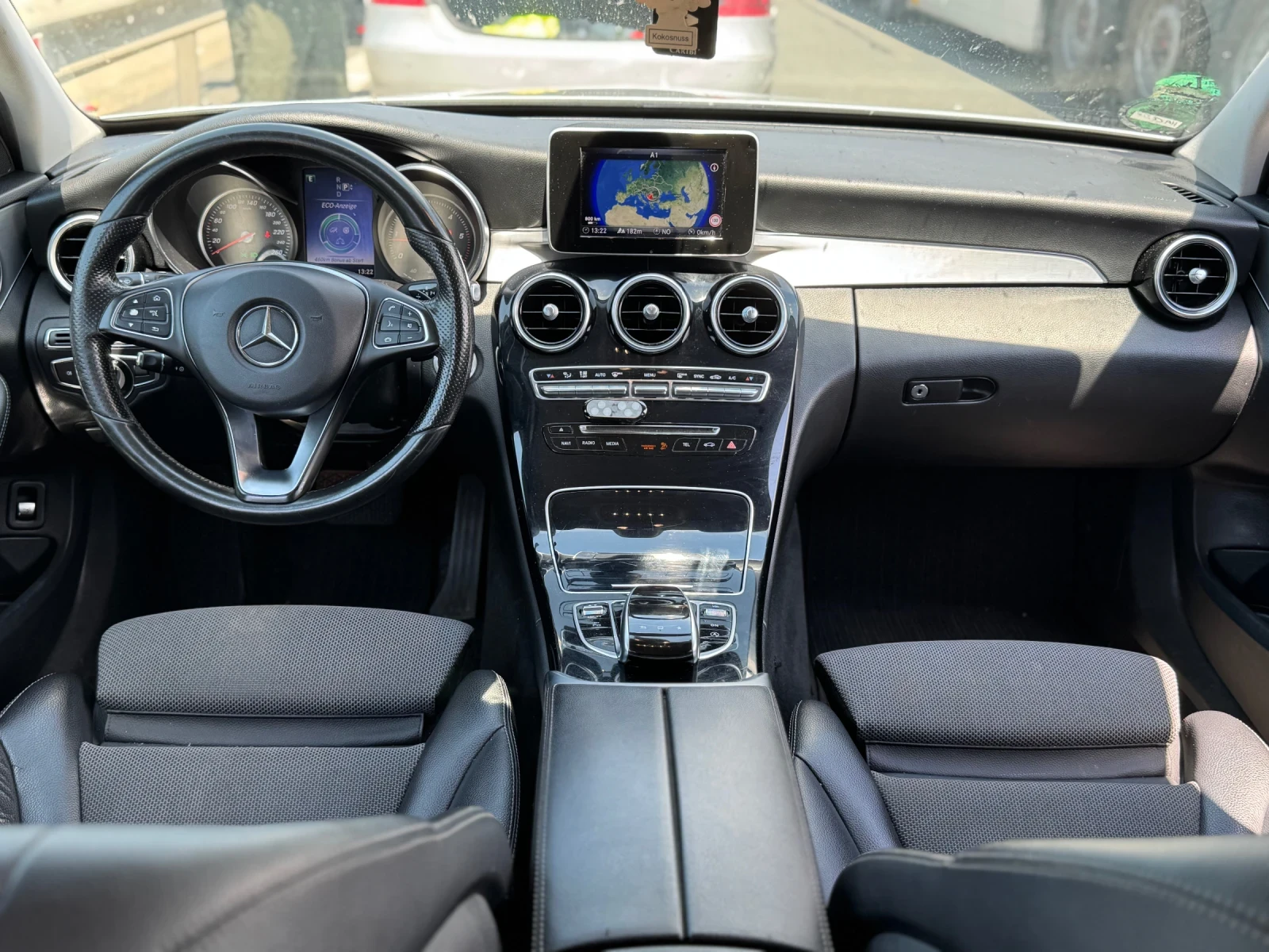 Mercedes-Benz C 250 CD?* FULLLED* AMB?* 7G+  - изображение 5