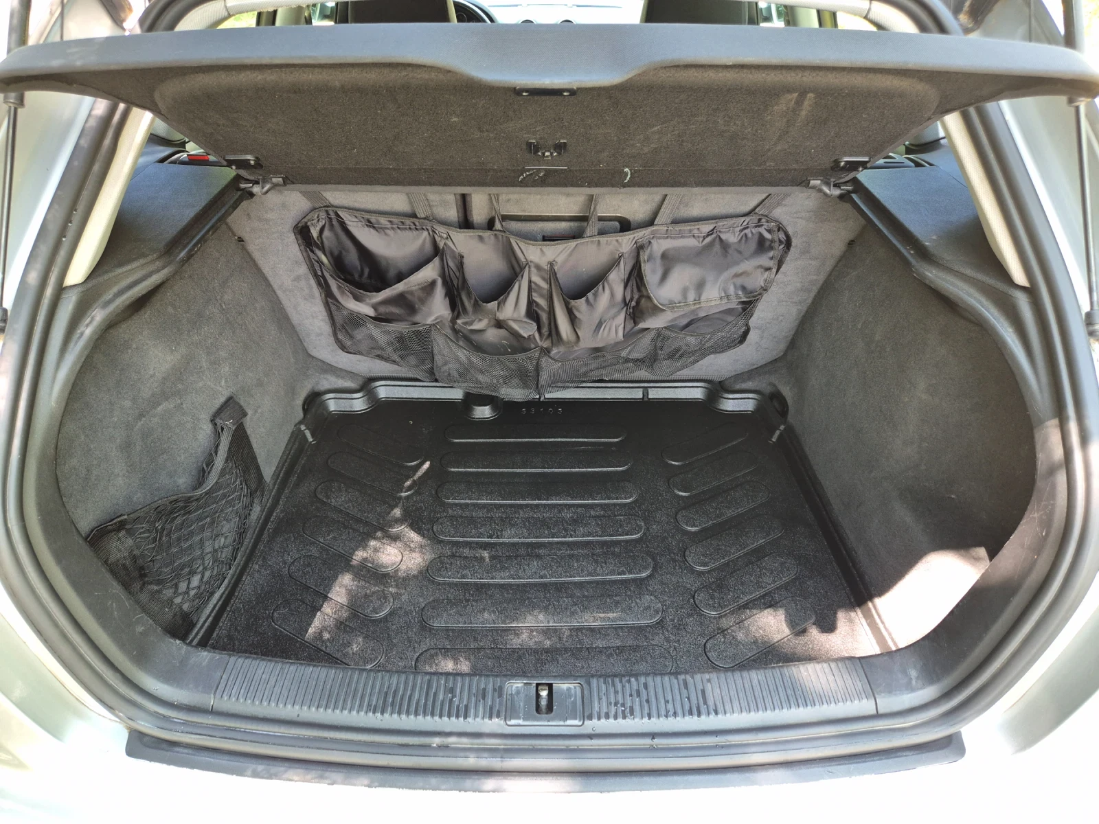Audi A3 2.0 TDI - изображение 10