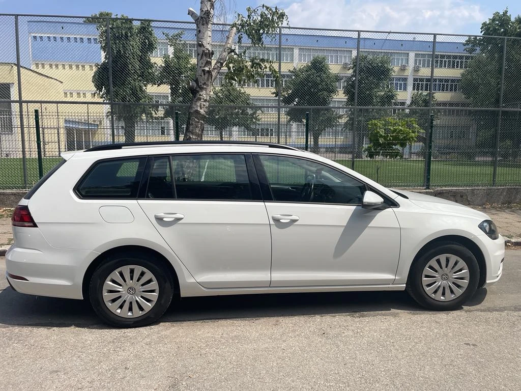 VW Golf 1.6TDI | Mobile.bg � ����������� 1