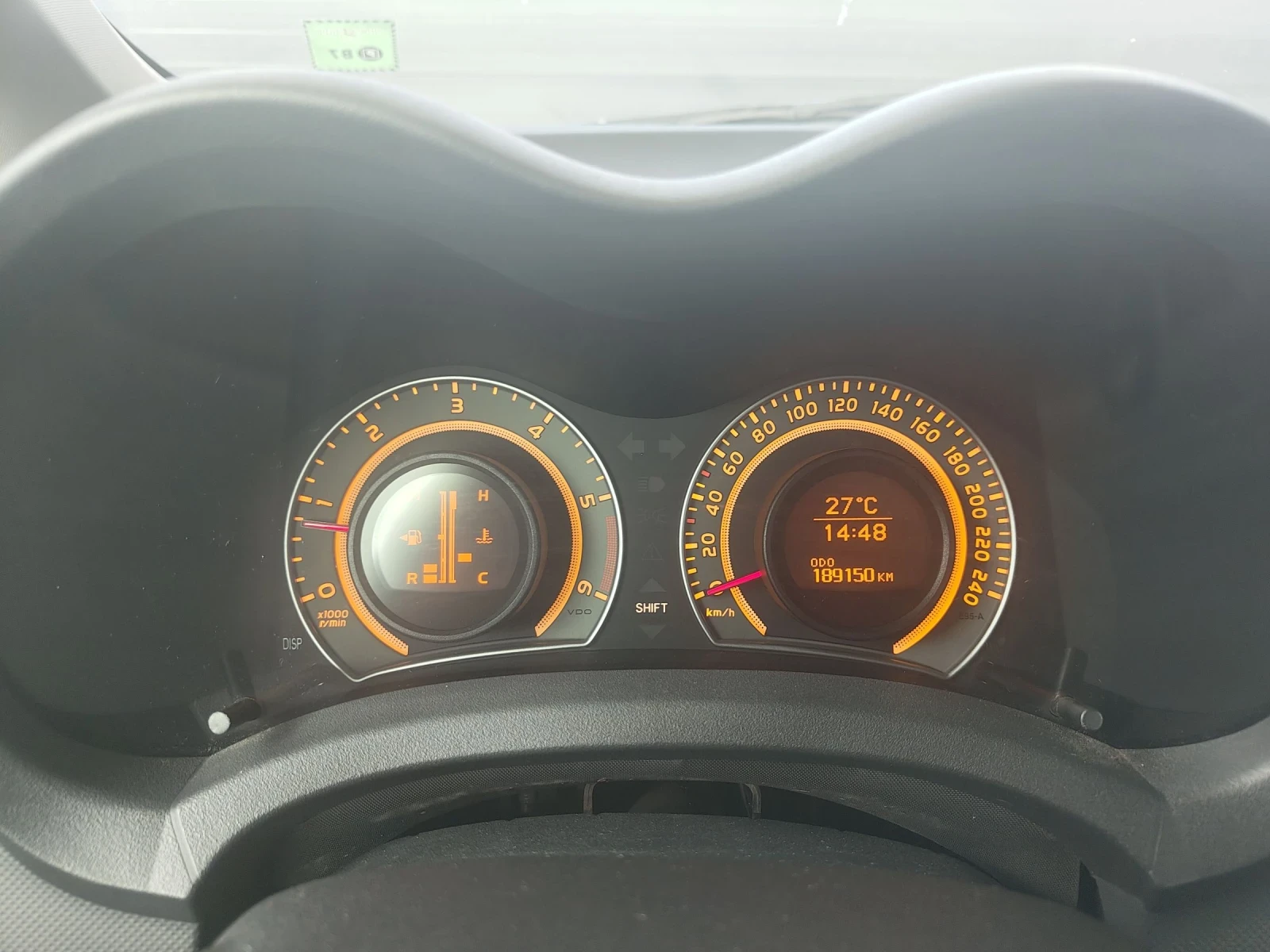 Toyota Auris 2.0 D-4D | Mobile.bg   13