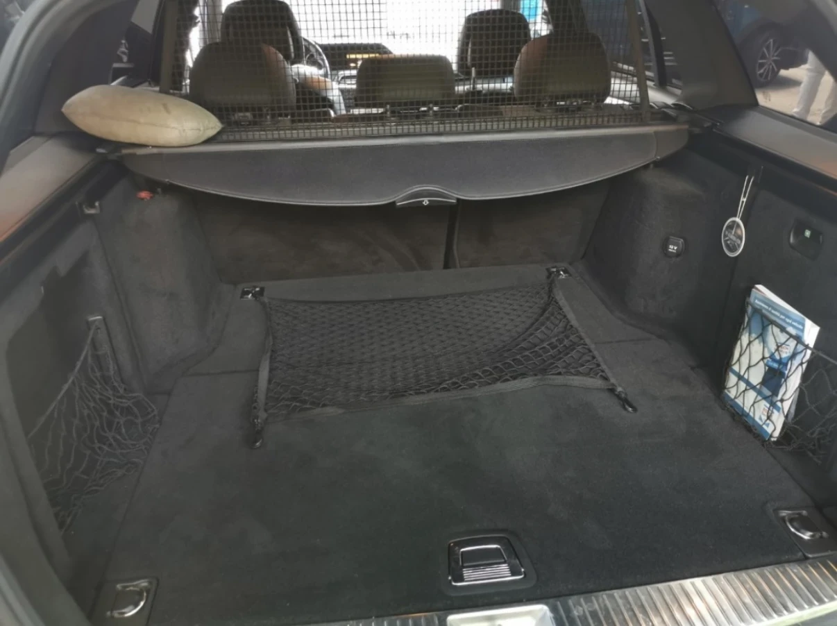 Mercedes-Benz C 200 2.0 - изображение 4