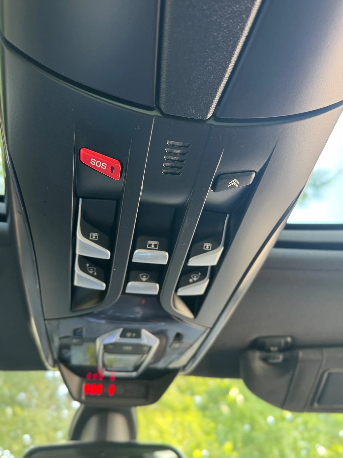 Citroen DS5 1.6 e-Hdi | Mobile.bg   13