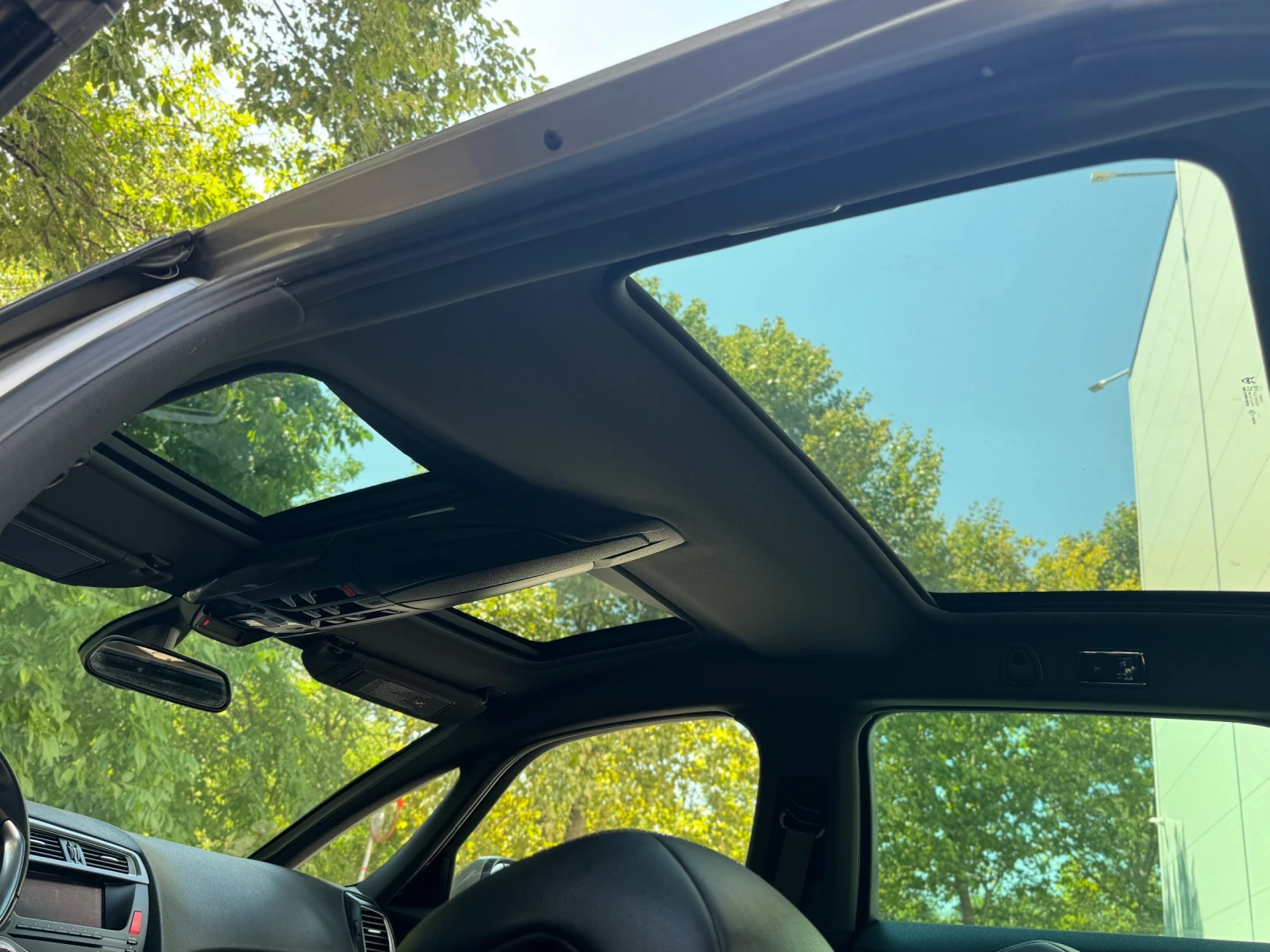 Citroen DS5 1.6 e-Hdi - изображение 10