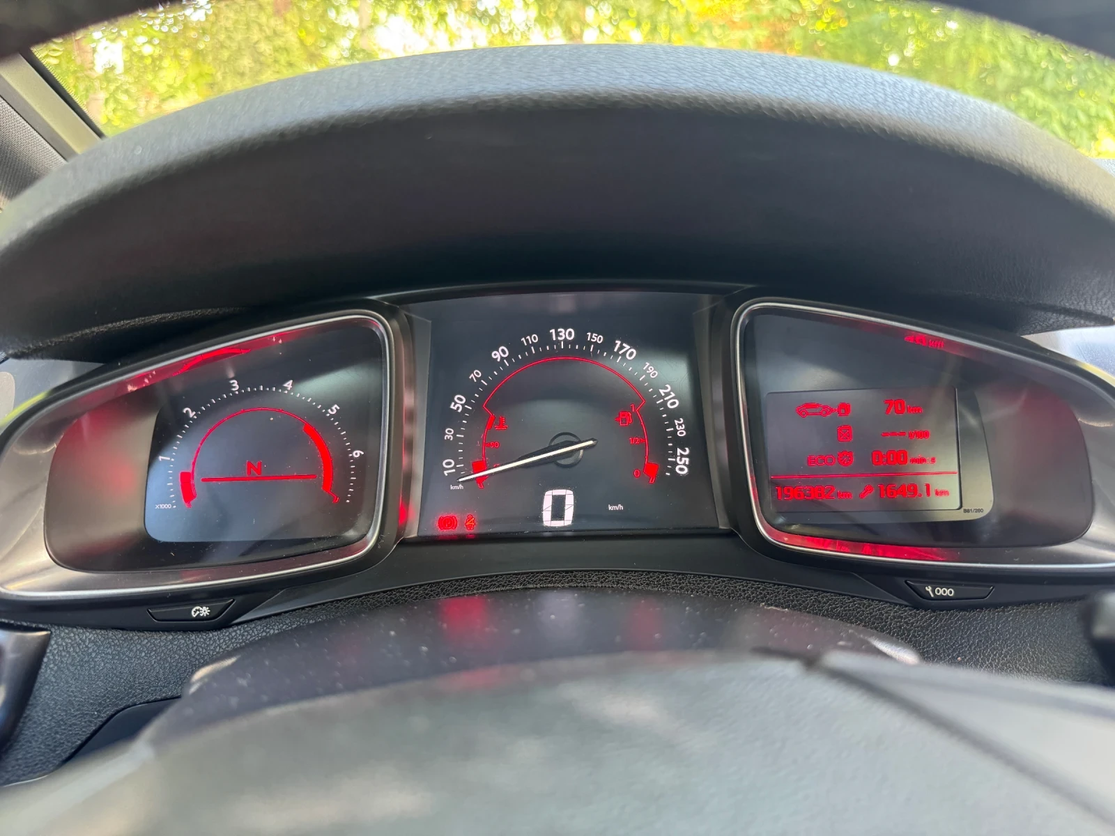 Citroen DS5 1.6 e-Hdi | Mobile.bg   14