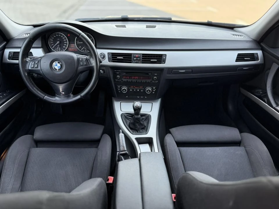 BMW 320 * * * ЛИЗНГ* * * ЗАСЛУЖАВА СИ ! - изображение 7