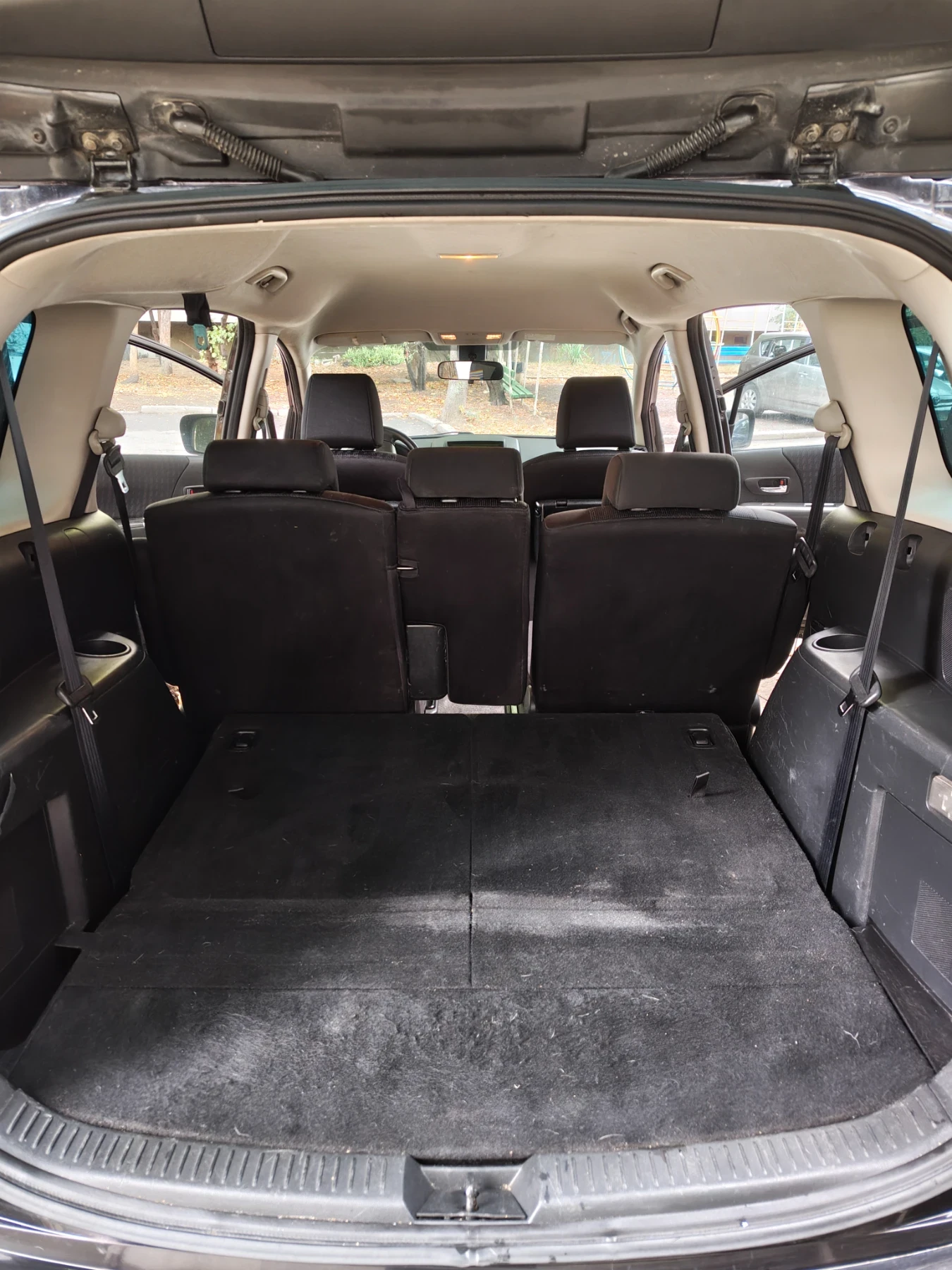 Mazda 5 | Mobile.bg   12