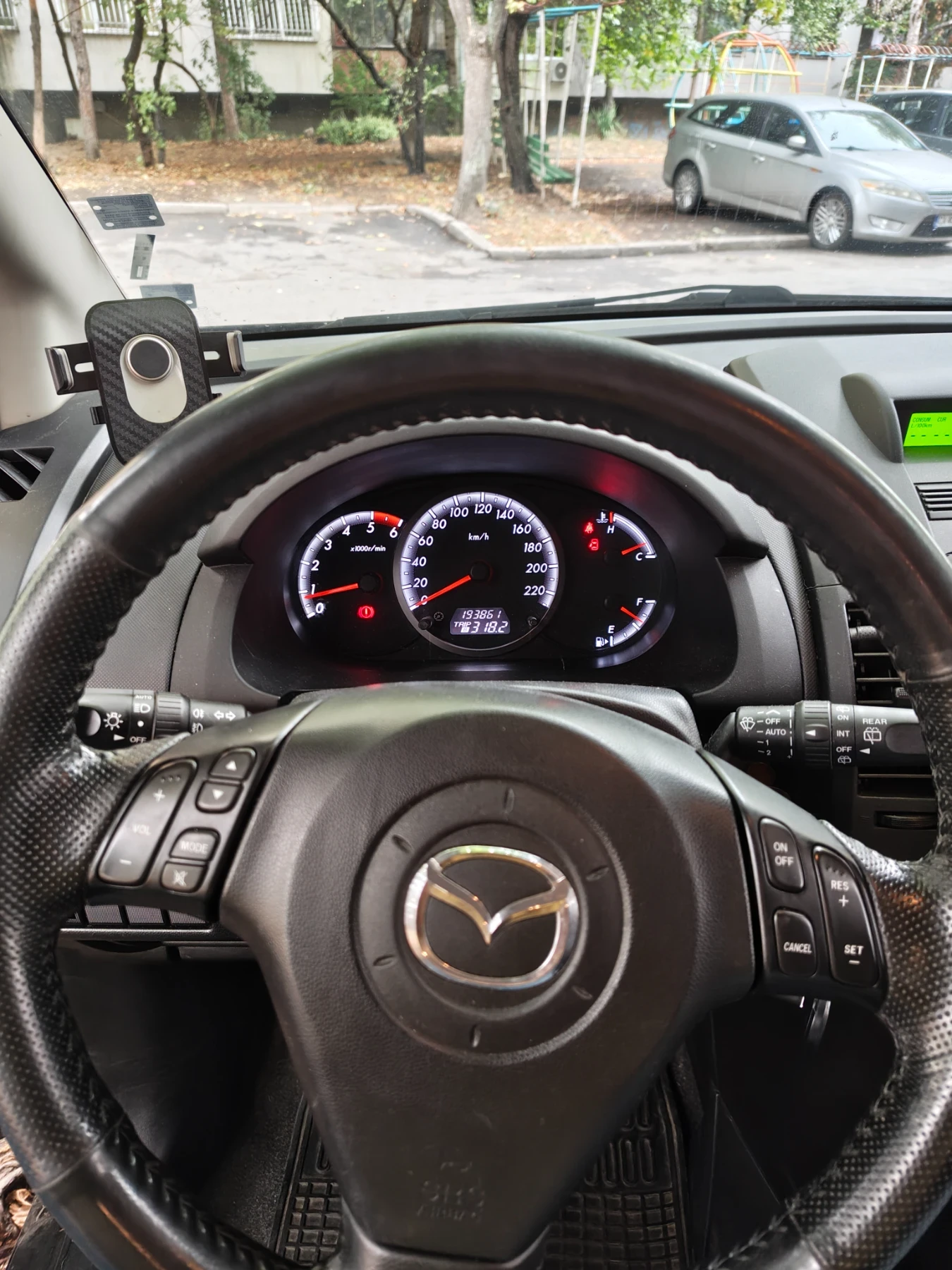 Mazda 5  - изображение 9