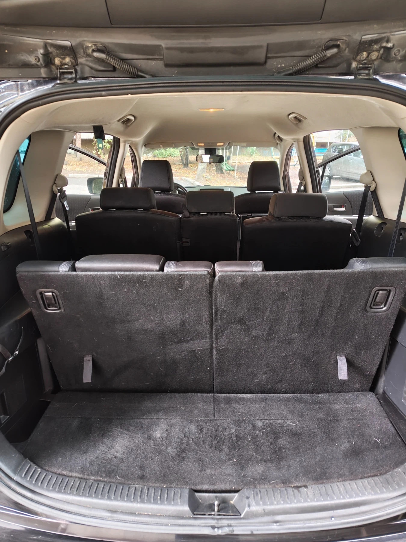 Mazda 5 | Mobile.bg   11