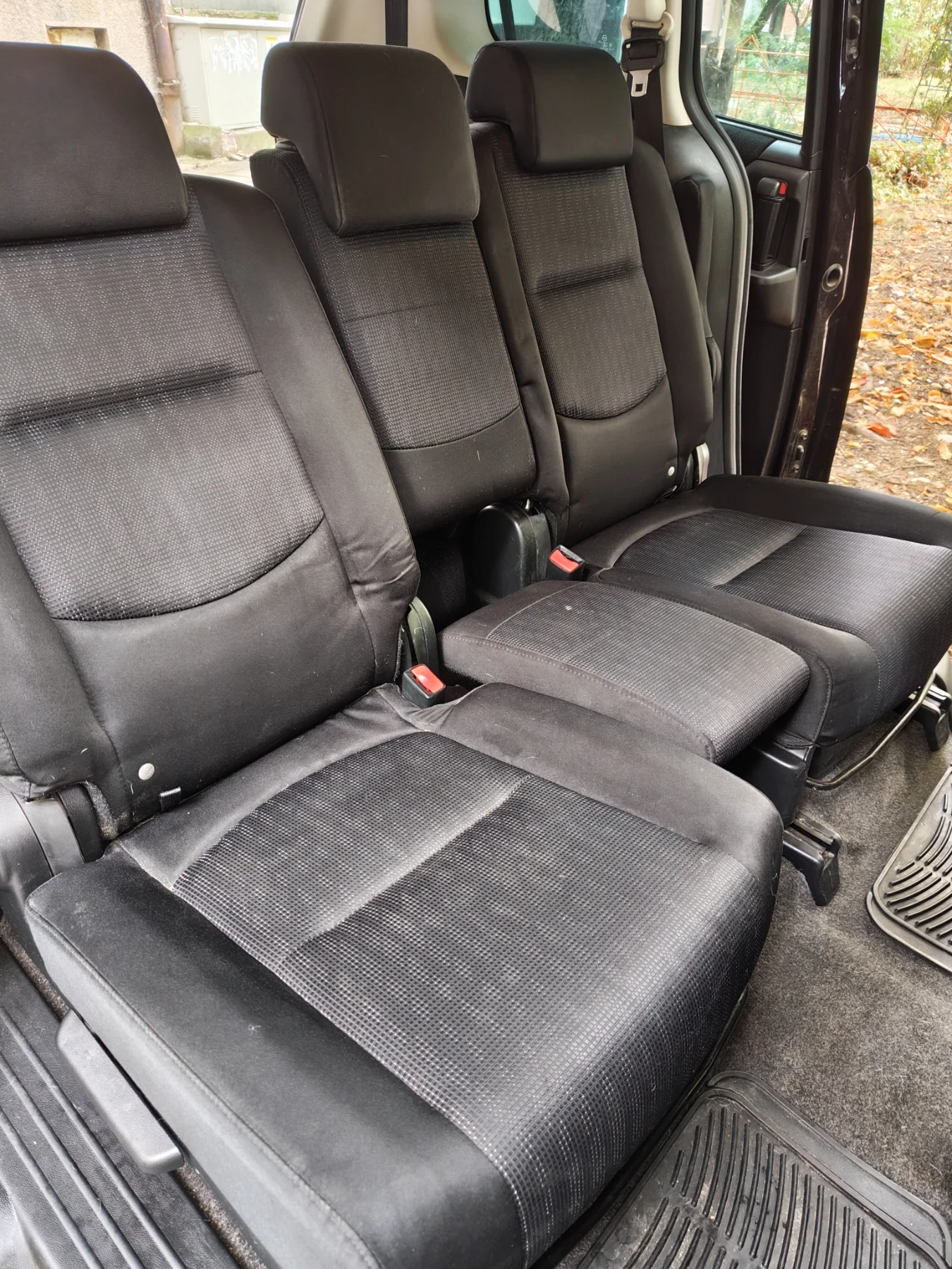 Mazda 5 | Mobile.bg   14