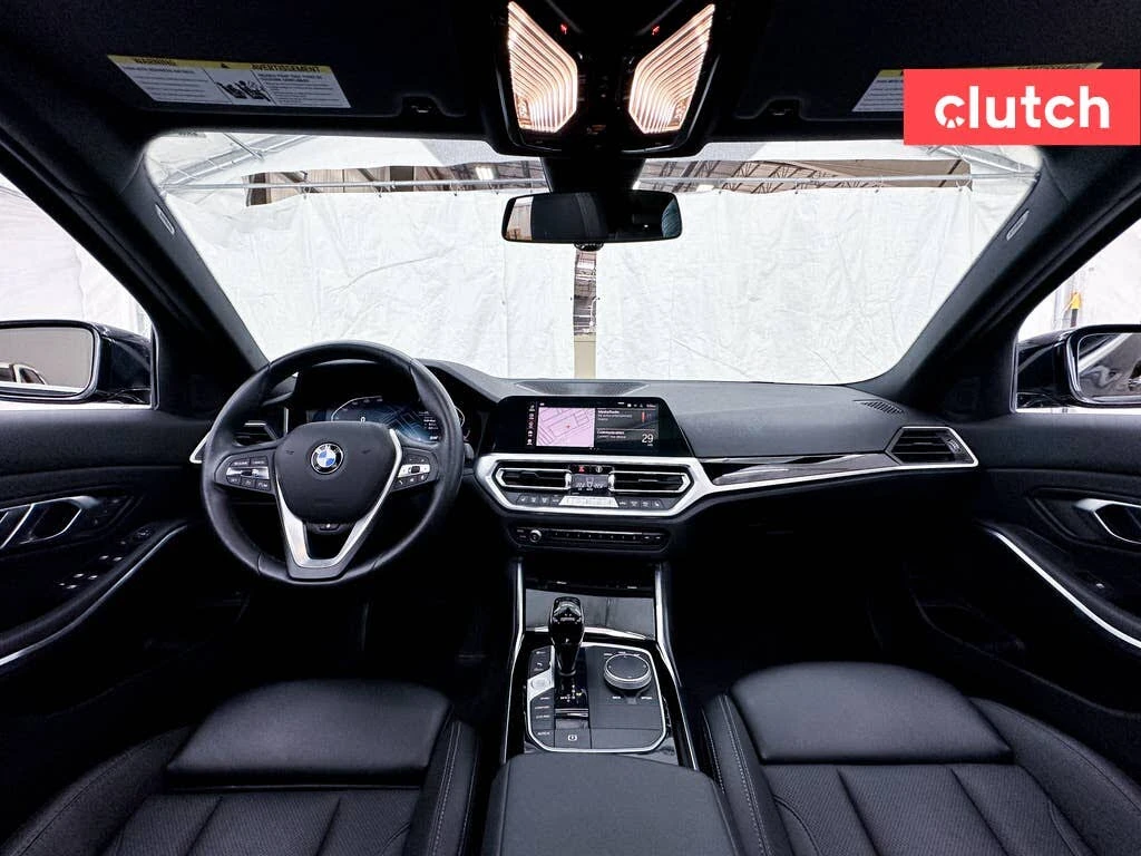 BMW 330 d FaceLift* xDrive* АвтоКредит* (ЦЕНА ДО БГ) - изображение 7