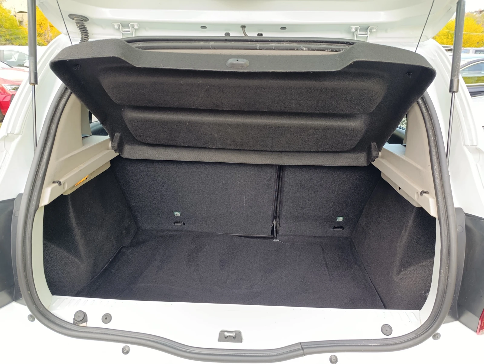 Dacia Sandero 74 hp N1 | Mobile.bg   12